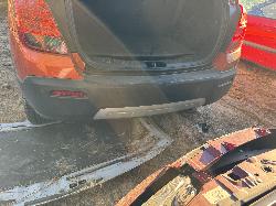 View HOLDEN TRAX 2013 5 Door Station Wagon Breaking