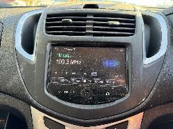 View HOLDEN TRAX 2013 5 Door Station Wagon Breaking