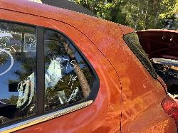 View HOLDEN TRAX 2013 5 Door Station Wagon Breaking