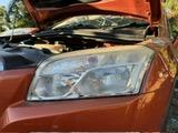 View HOLDEN TRAX 2013 5 Door Station Wagon Breaking