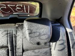 View HOLDEN TRAX 2013 5 Door Station Wagon Breaking
