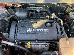 View HOLDEN TRAX 2013 5 Door Station Wagon Breaking