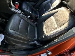View HOLDEN TRAX 2013 5 Door Station Wagon Breaking