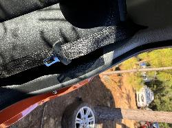 View HOLDEN TRAX 2013 5 Door Station Wagon Breaking