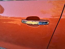 View HOLDEN TRAX 2013 5 Door Station Wagon Breaking