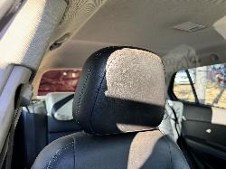 View HOLDEN TRAX 2013 5 Door Station Wagon Breaking