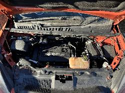 View HOLDEN TRAX 2013 5 Door Station Wagon Breaking