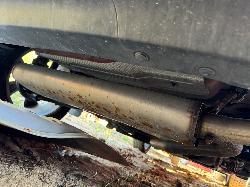 View HOLDEN TRAX 2013 5 Door Station Wagon Breaking