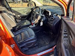 View HOLDEN TRAX 2013 5 Door Station Wagon Breaking