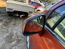View HOLDEN TRAX 2013 5 Door Station Wagon Breaking