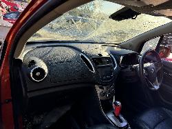 View HOLDEN TRAX 2013 5 Door Station Wagon Breaking