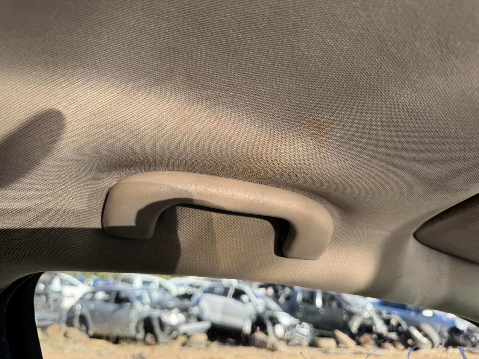 View HOLDEN TRAX 2013 5 Door Station Wagon Breaking
