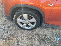 View HOLDEN TRAX 2013 5 Door Station Wagon Breaking