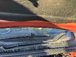 View HOLDEN TRAX 2013 5 Door Station Wagon Breaking