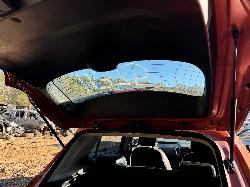 View HOLDEN TRAX 2013 5 Door Station Wagon Breaking