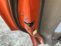 View HOLDEN TRAX 2013 5 Door Station Wagon Breaking