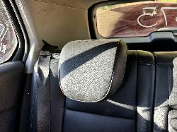 View HOLDEN TRAX 2013 5 Door Station Wagon Breaking