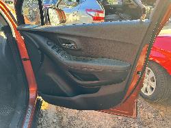 View HOLDEN TRAX 2013 5 Door Station Wagon Breaking