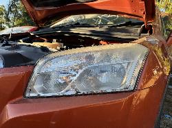 View HOLDEN TRAX 2013 5 Door Station Wagon Breaking