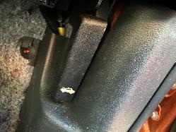 View HOLDEN TRAX 2013 5 Door Station Wagon Breaking