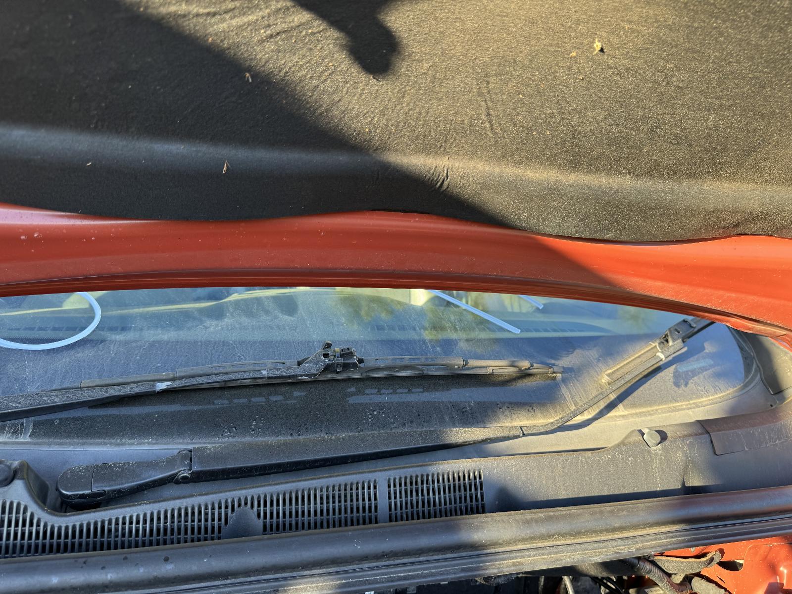 View HOLDEN TRAX 2013 5 Door Station Wagon Breaking