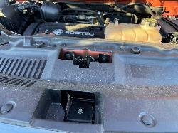 View HOLDEN TRAX 2013 5 Door Station Wagon Breaking