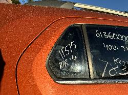 View HOLDEN TRAX 2013 5 Door Station Wagon Breaking