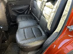 View HOLDEN TRAX 2013 5 Door Station Wagon Breaking