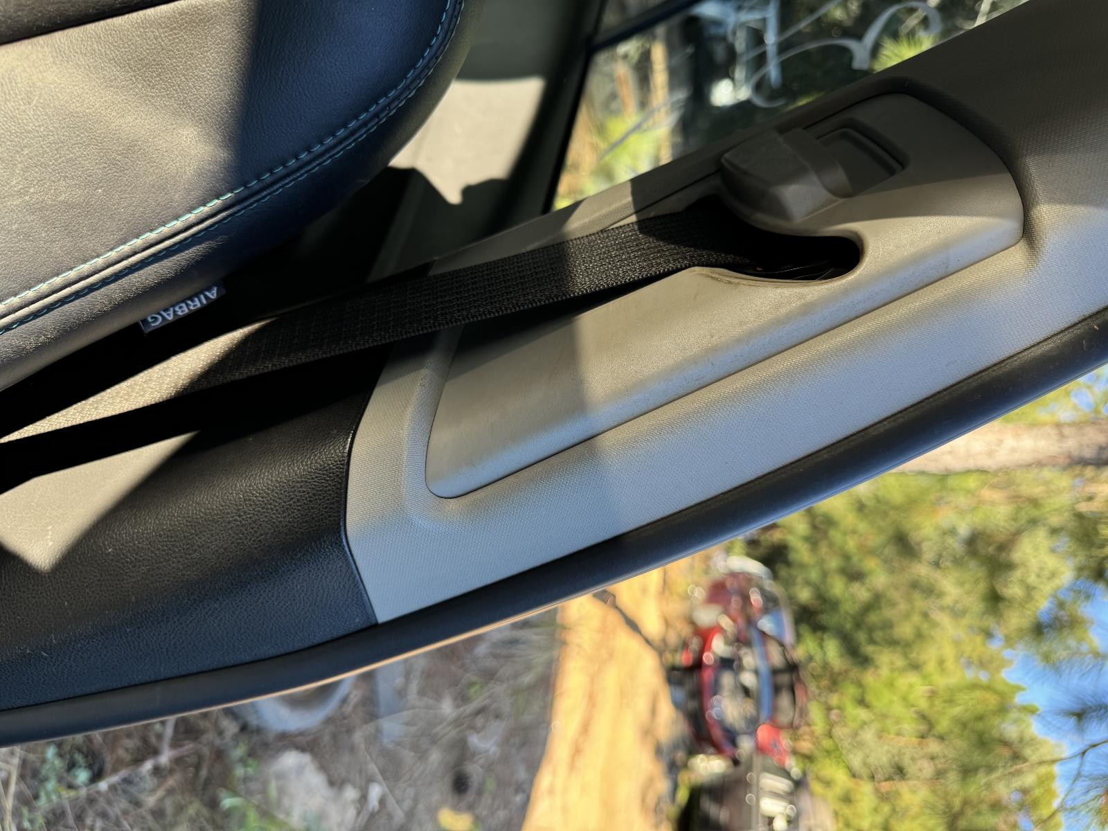 View HOLDEN TRAX 2013 5 Door Station Wagon Breaking