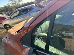 View HOLDEN TRAX 2013 5 Door Station Wagon Breaking