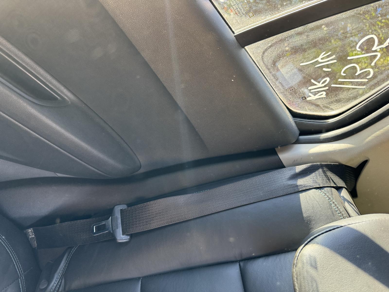View HOLDEN TRAX 2013 5 Door Station Wagon Breaking