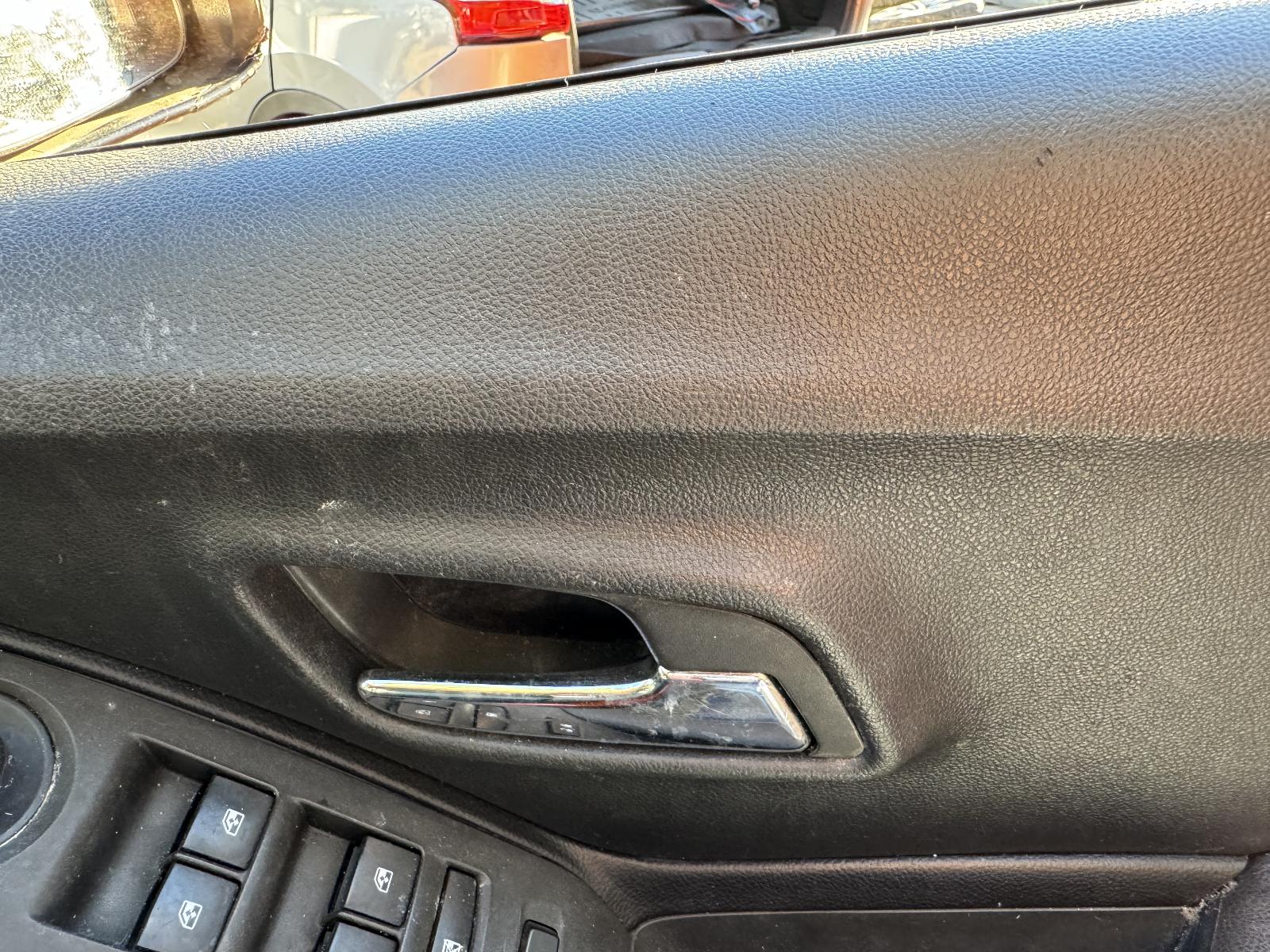 View HOLDEN TRAX 2013 5 Door Station Wagon Breaking