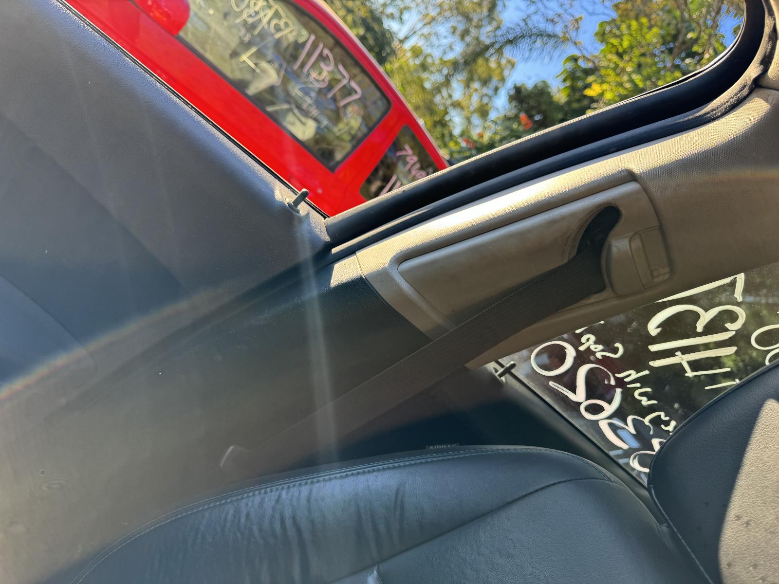 View HOLDEN TRAX 2013 5 Door Station Wagon Breaking
