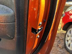 View HOLDEN TRAX 2013 5 Door Station Wagon Breaking