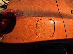 View HOLDEN TRAX 2013 5 Door Station Wagon Breaking