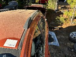 View HOLDEN TRAX 2013 5 Door Station Wagon Breaking