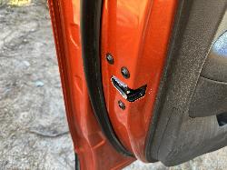 View HOLDEN TRAX 2013 5 Door Station Wagon Breaking