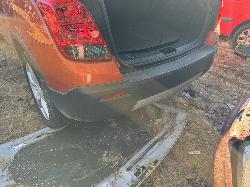 View HOLDEN TRAX 2013 5 Door Station Wagon Breaking