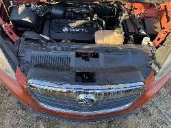 View HOLDEN TRAX 2013 5 Door Station Wagon Breaking