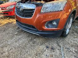 View HOLDEN TRAX 2013 5 Door Station Wagon Breaking