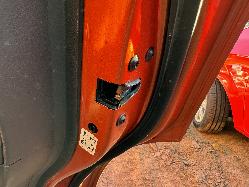View HOLDEN TRAX 2013 5 Door Station Wagon Breaking