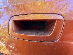 View HOLDEN TRAX 2013 5 Door Station Wagon Breaking