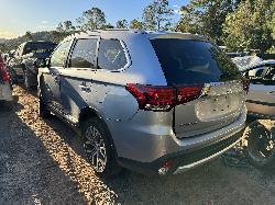 View Auto part A/C Compressor Mitsubishi Outlander 2016