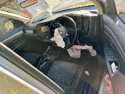 View Auto part A/C Compressor Mitsubishi Outlander 2016