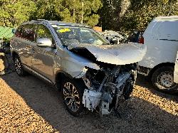 View Auto part A/C Compressor Mitsubishi Outlander 2016