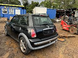 View Auto part Front Bumper Mini Cooper 2004