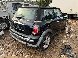 View Auto part Bootlid/Tailgate Mini Cooper 2004