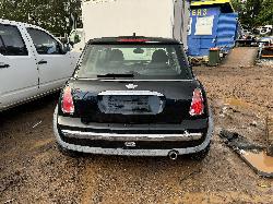 View Auto part Bootlid/Tailgate Mini Cooper 2004