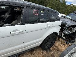 View LAND ROVER RANGEROVER EVOQUE 2016 5 Door Station Wagon Breaking
