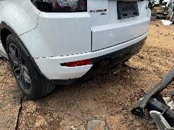 View LAND ROVER RANGEROVER EVOQUE 2016 5 Door Station Wagon Breaking